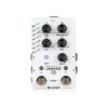 Mooer Looper X2 Stereo Electric/Acoustic Guitar/Bass Loop Pedal