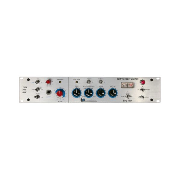 Summit Audio MPC-100A