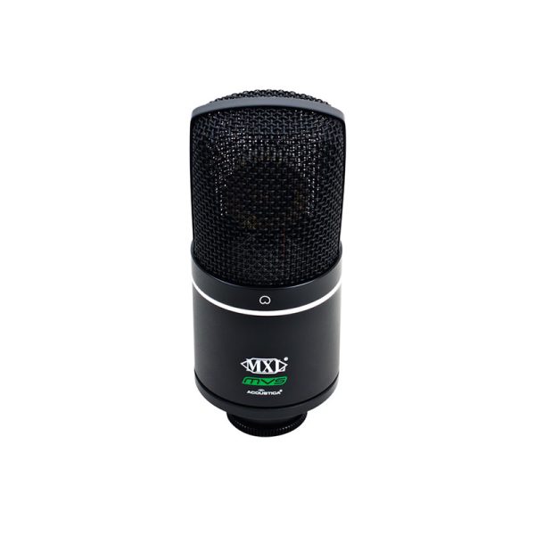 MXL Acoustica MVS