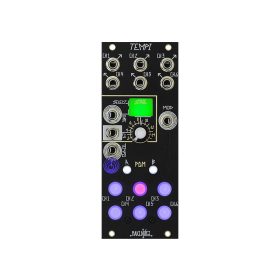 Make Noise TEMPI Polyphonic Time-shifting Eurorack Module