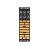 Make Noise Teleplexer Telegraph-style Multiplexer Eurorack Module