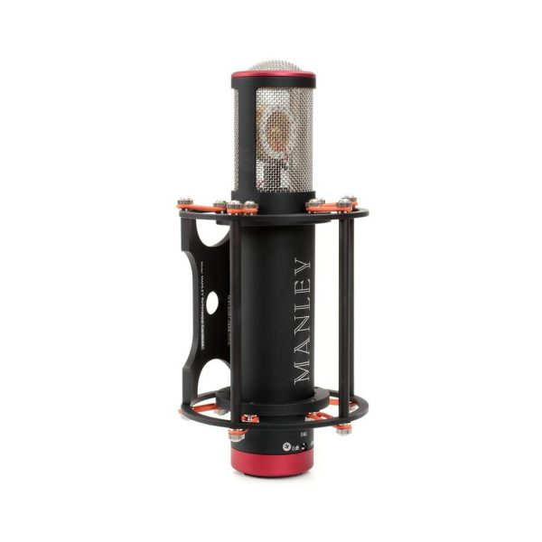 Manley Reference Cardioid Microphone