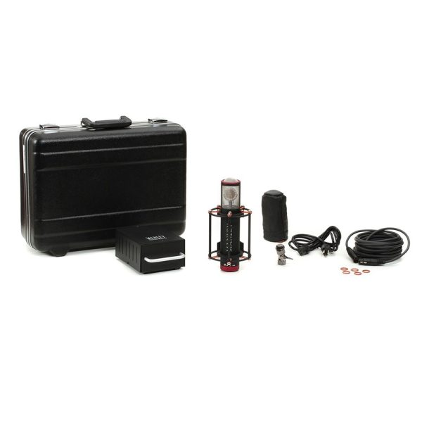 Manley Reference Cardioid Microphone - Gambar 2