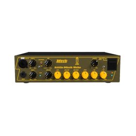 MarkBass Little Mark Tube
