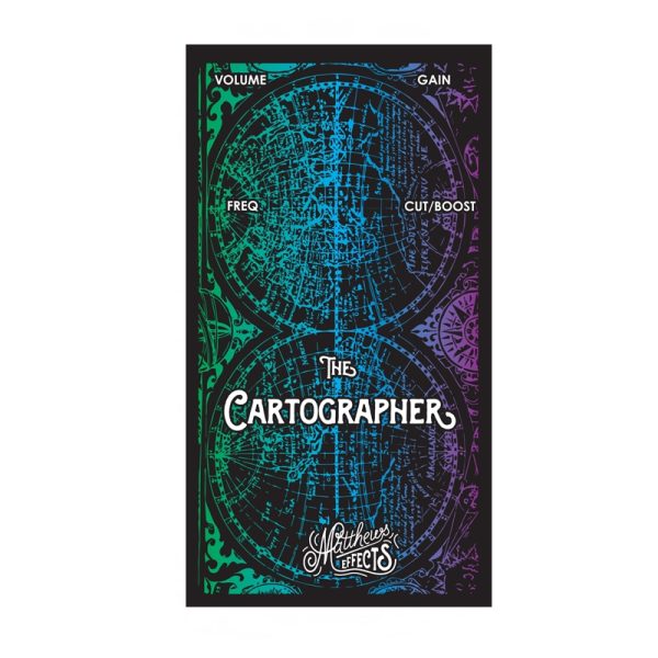 Matthews Effects Cartographer - Gambar 2