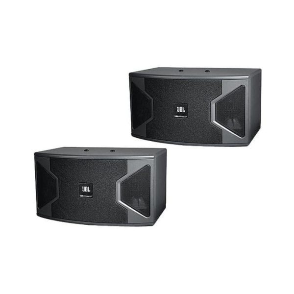JBL KS312 2-Way 12 Inch Full Range Loudspeaker System Pair - Gambar 2