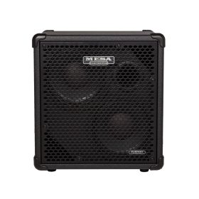 Mesa Boogie Subway® Ultra-Lite Bass Cabinets 2x10
