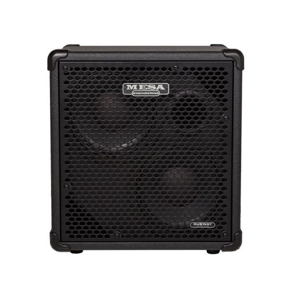 Mesa Boogie Subway® Ultra-Lite Bass Cabinets 2x10