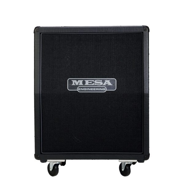 Mesa Boogie Rectifier Cabinets 2x12 Recto? Vertical Slant Cabinet