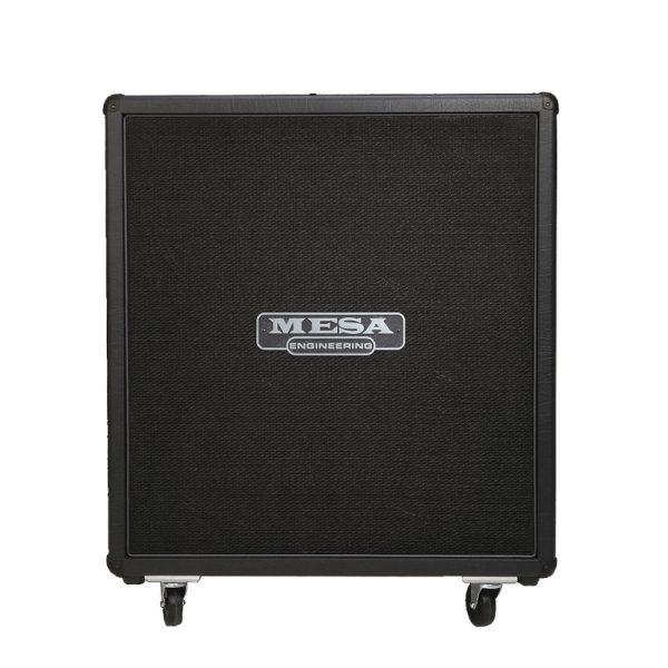 Mesa Boogie Road King® 4x12 Straight Cabinet
