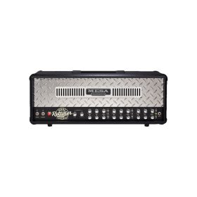 Mesa Boogie Dual Rectifier Head