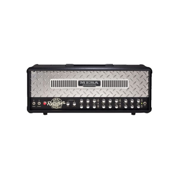 Mesa Boogie Dual Rectifier Head