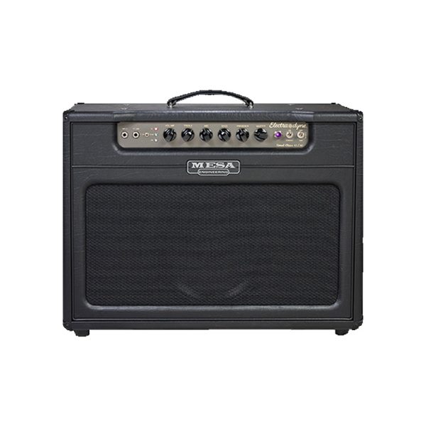 Mesa Boogie Combo Electra Dyne 2x12 (1.D92LX.BBB.F)
