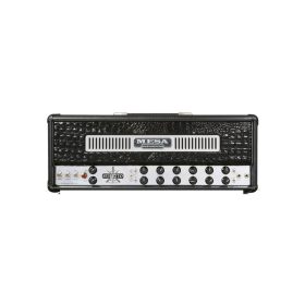 Mesa Boogie Stiletto Trident® Head