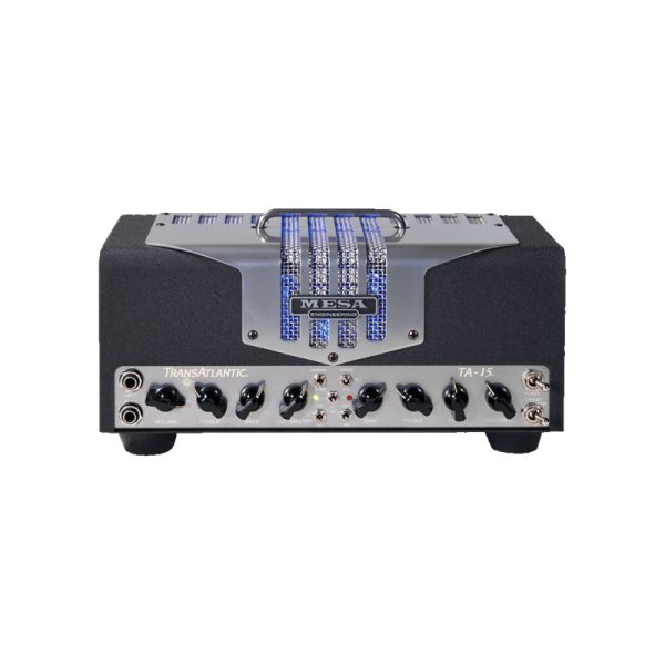 Mesa Boogie TransAtlantic® TA-15 Head