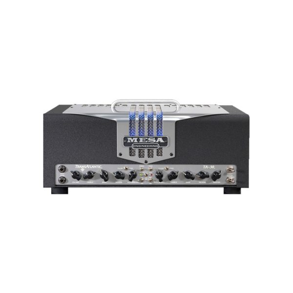 Mesa Boogie TransAtlantic TA-30 Head