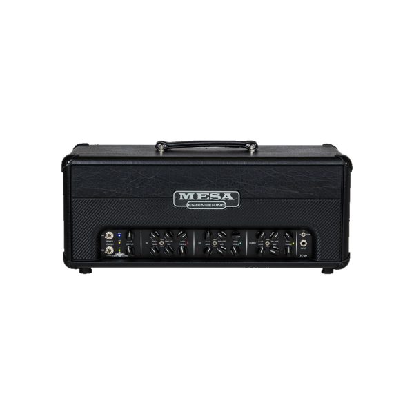 Mesa Boogie Triple Crown™ TC-50™ Head
