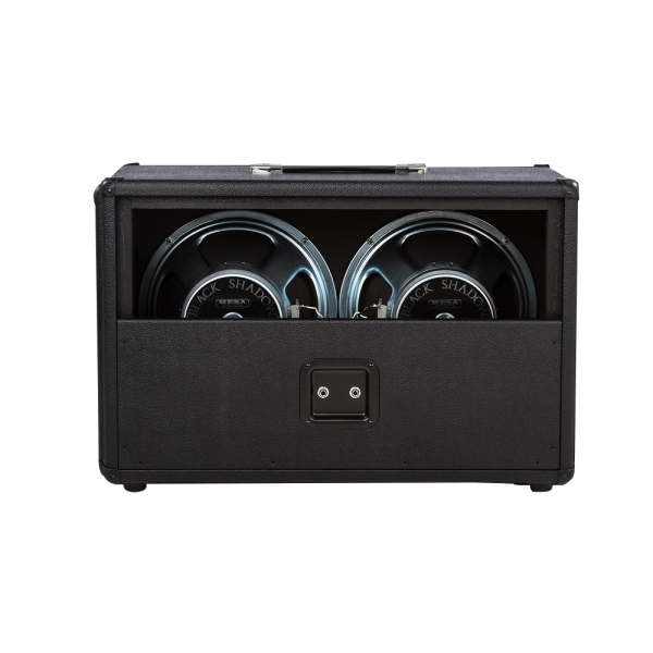 Mesa Boogie Fillmore 2×12 Cabinet - Gambar 2