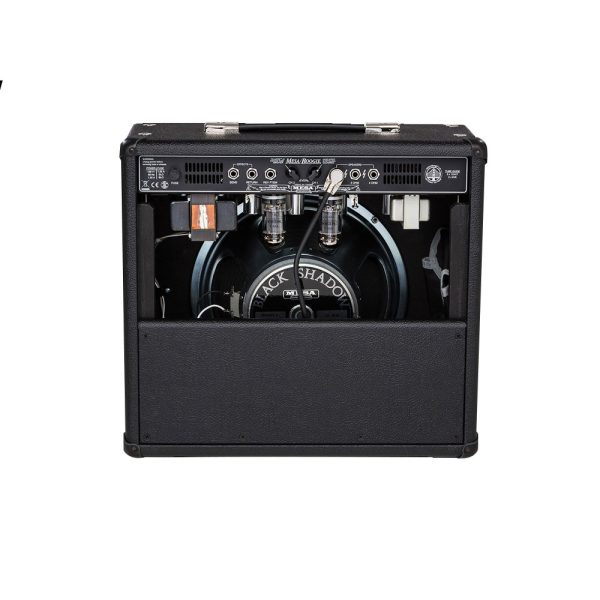 Mesa Boogie Fillmore 25 Tube Combo - Gambar 2