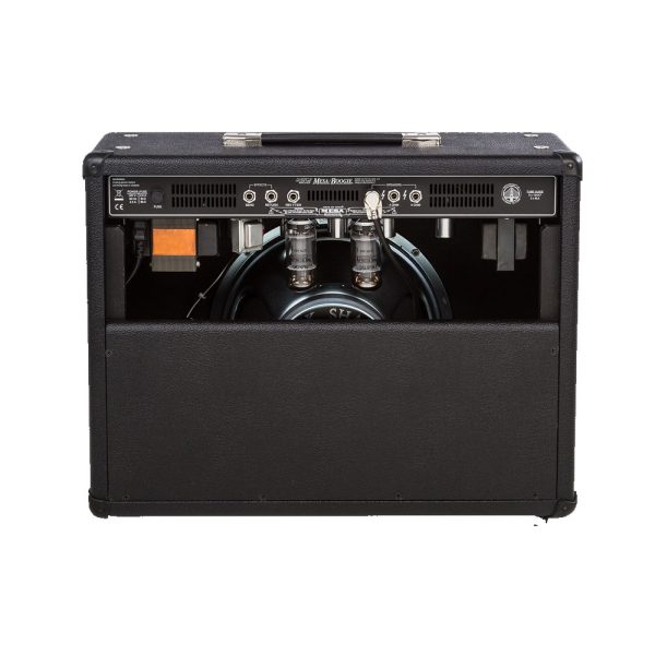 Mesa Boogie Fillmore 50 Tube Combo - Gambar 2