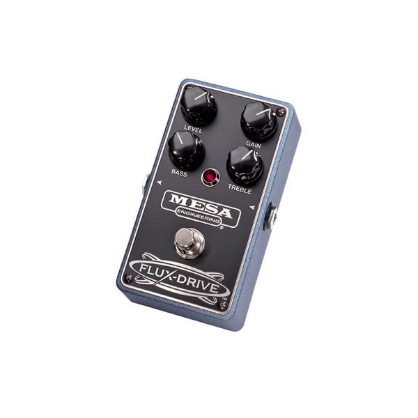 Mesa Boogie Flux Drive - Overdrive