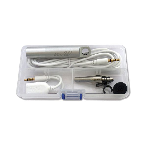 Mic W i436 kit