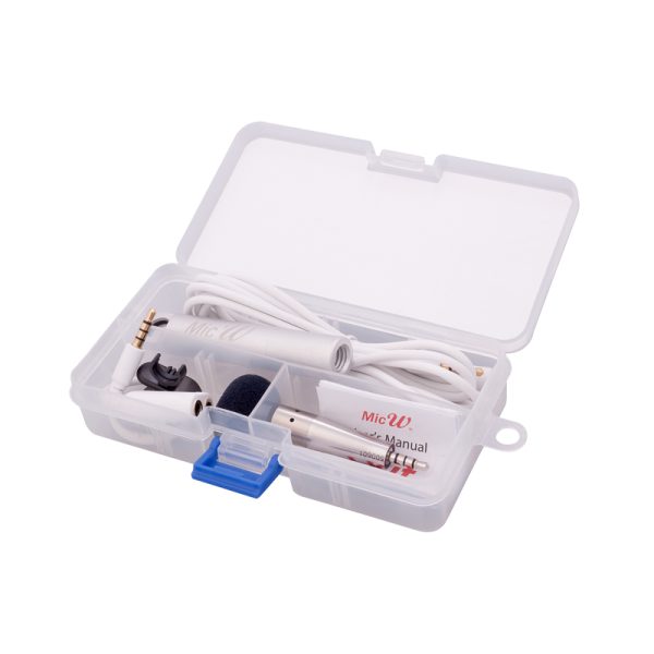 Mic W i456 kit