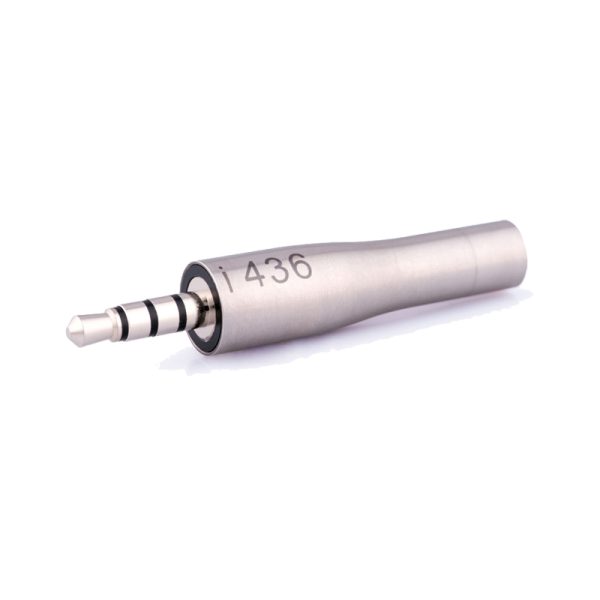 Mic W i436 Omni Measurement Mic