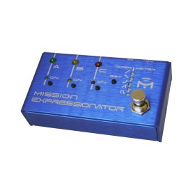 Mission Engineering M-EXP-MINI