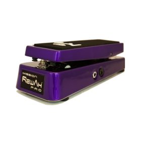 Mission Engineering RewAh Pro Purple