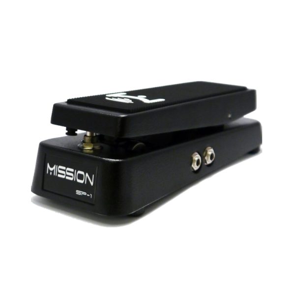 Mission Engineering SP1-R-BK