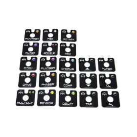 Mission Engineering Stealth Labeling System SLS-MFC