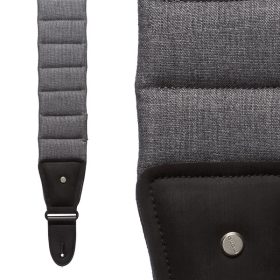 Mono M80-BTY-ASH-L, Betty guitar strap long (ash)