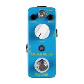 Mooer Blues Mood