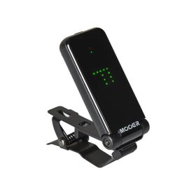 Mooer CT-01 Clip Tuner