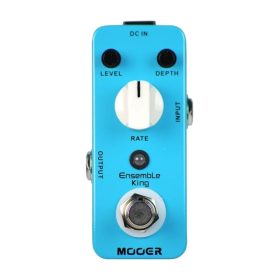 Mooer Ensemble King