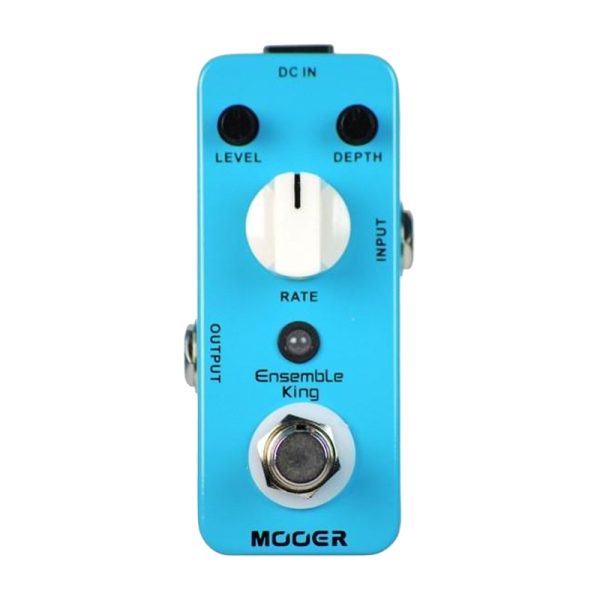 Mooer Ensemble King