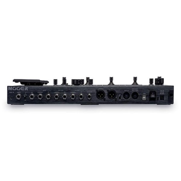 Mooer GE 300 - Gambar 2