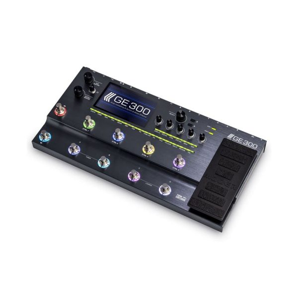 Mooer GE 300