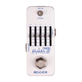 Mooer Graphic B