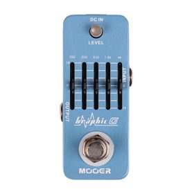 Mooer Graphic G