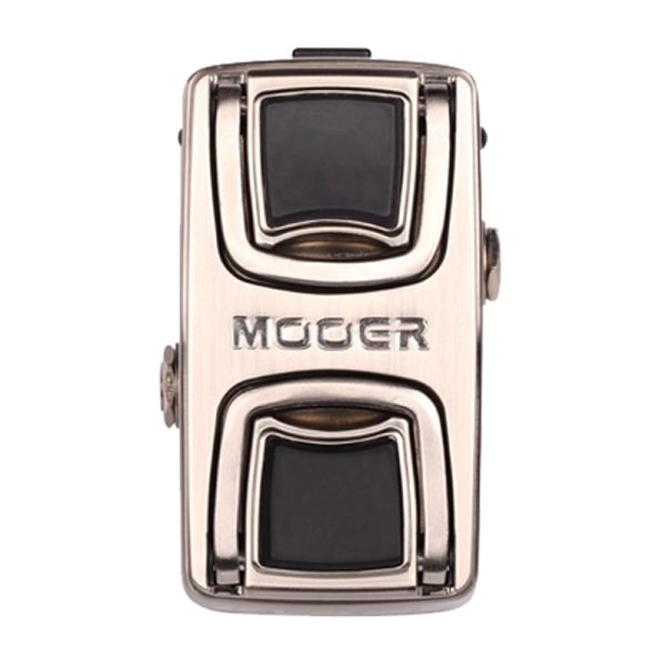 Mooer Leveline