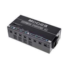 Mooer Macro Power S8