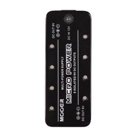 Mooer Micro Power