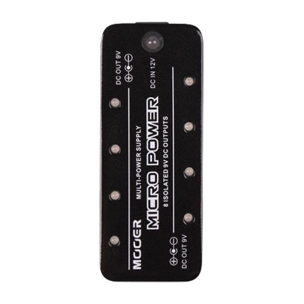 Mooer Micro Power