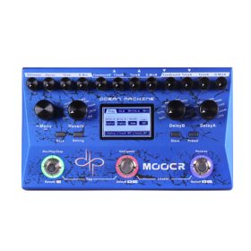 Mooer Ocean Machine