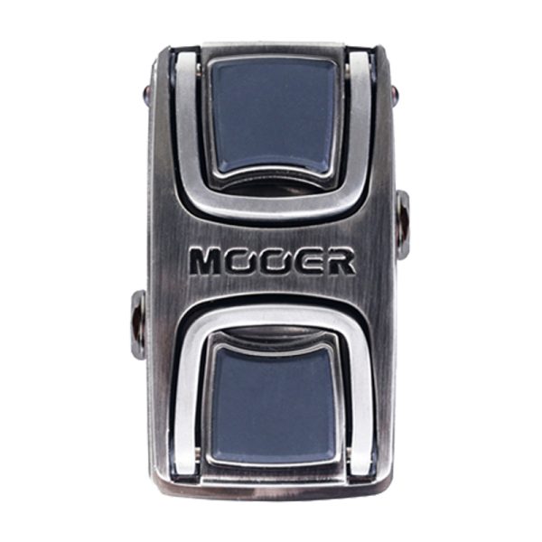 Mooer PhaserPlayer