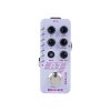Mooer R7 Reverb Mini Versatile Reverb Pedal