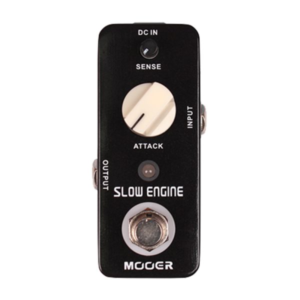 Mooer Slow Engine