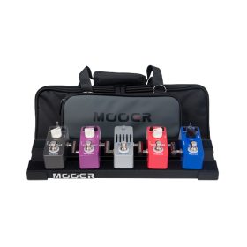 Mooer Stomplate Mini PB-05
